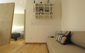Ariosti Apartment