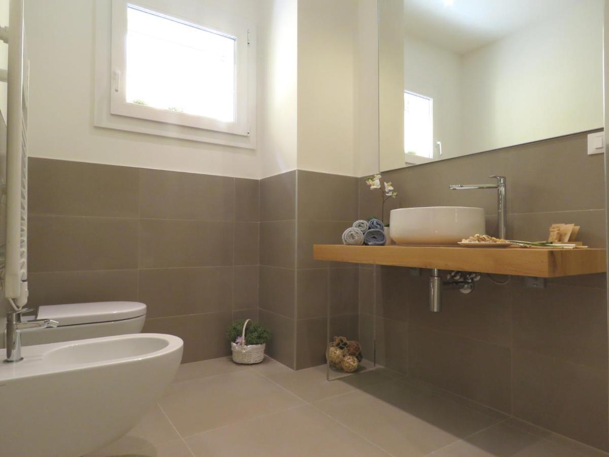 Ariosti Apartment Bolonia Zewnętrze zdjęcie