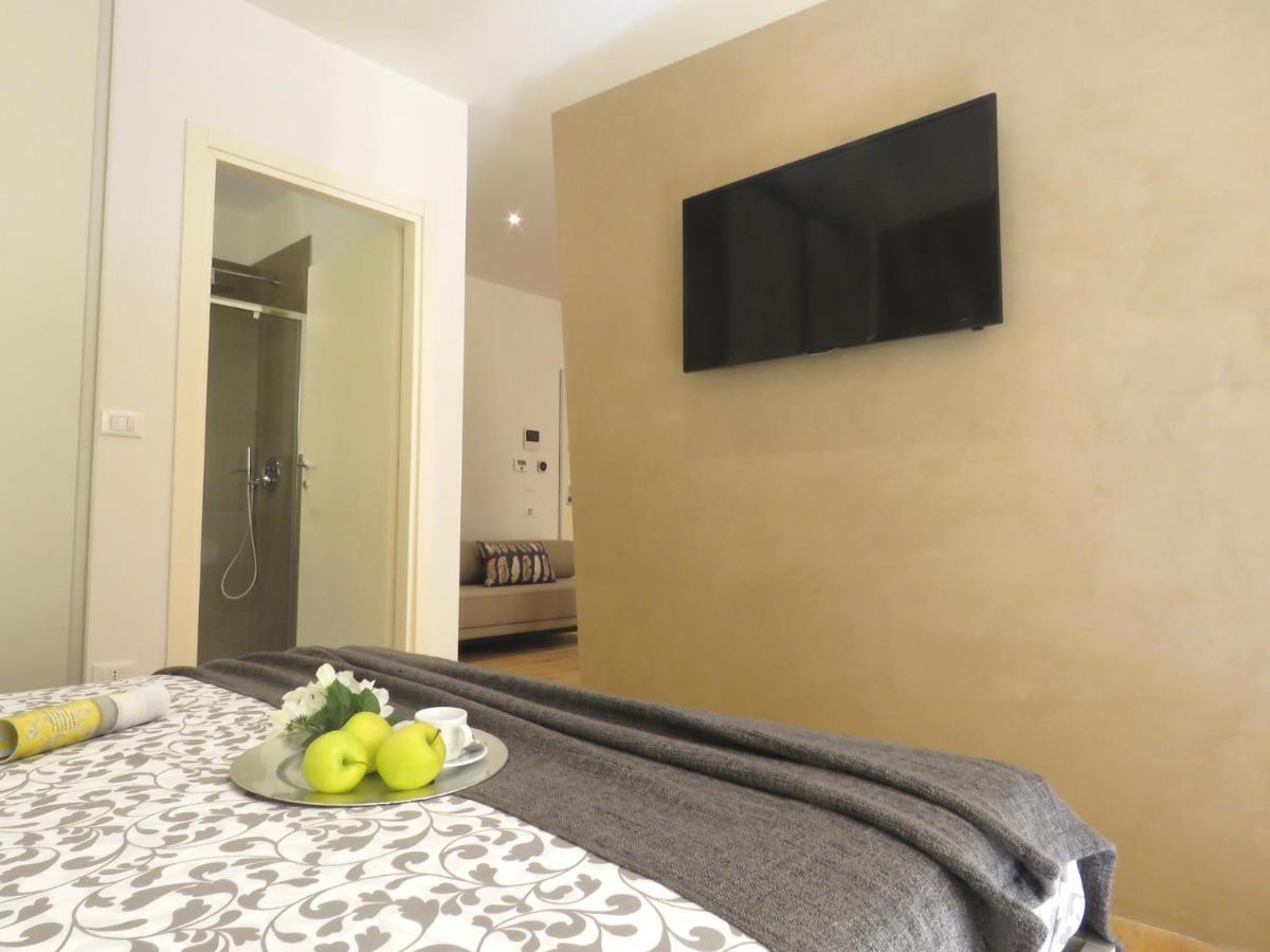 Ariosti Apartment Bolonia Zewnętrze zdjęcie
