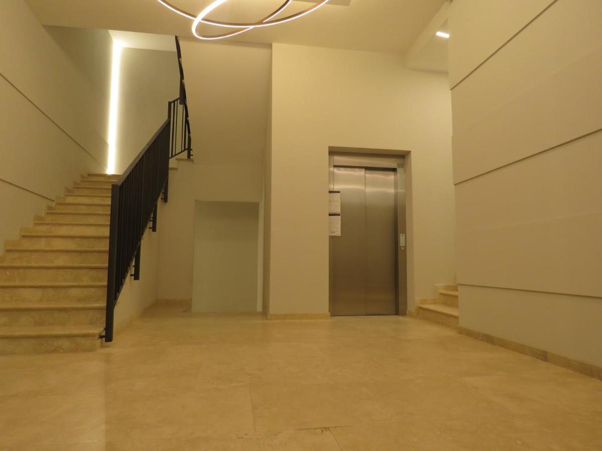 Ariosti Apartment Bolonia Zewnętrze zdjęcie
