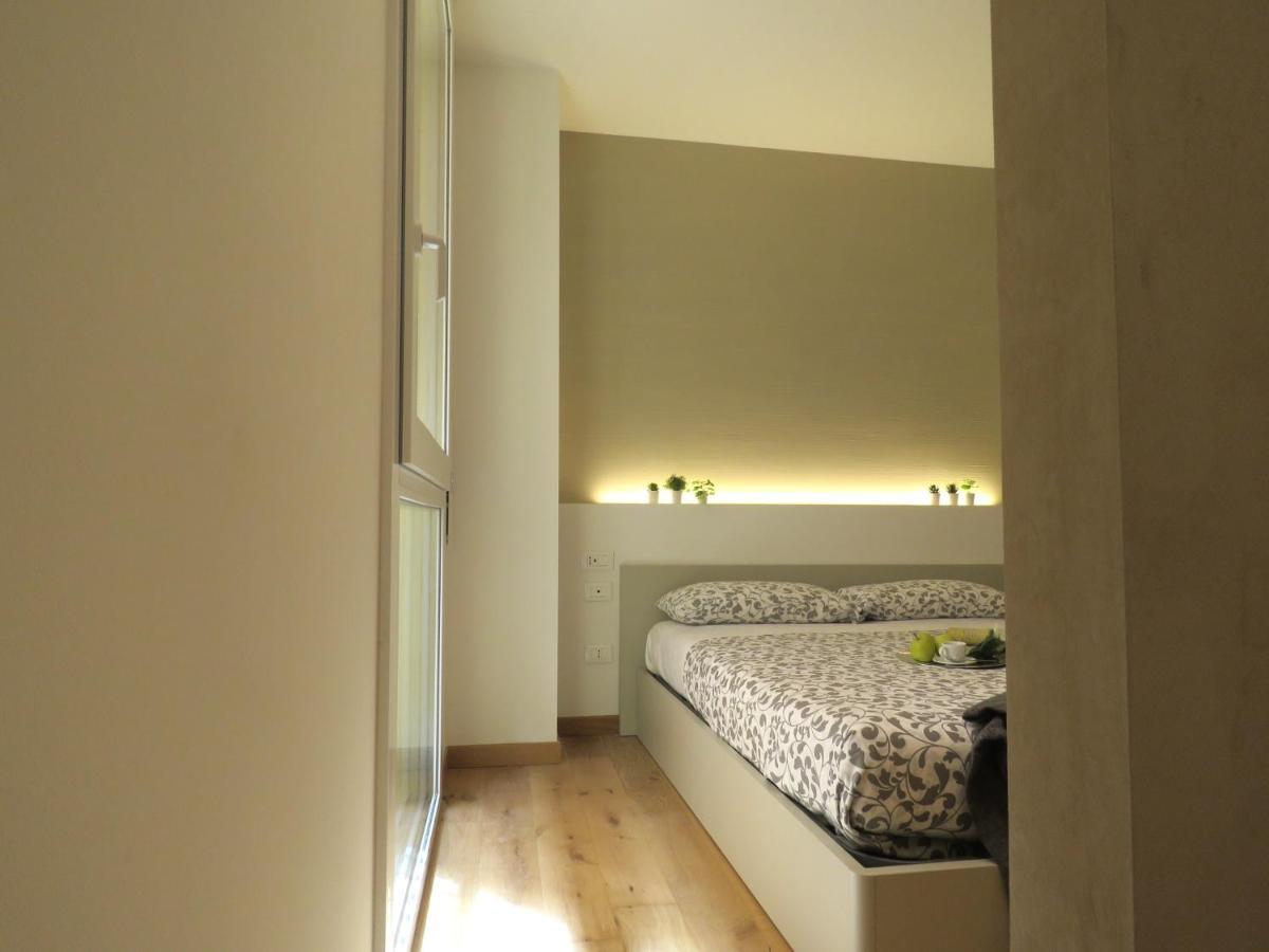 Ariosti Apartment Bolonia Zewnętrze zdjęcie
