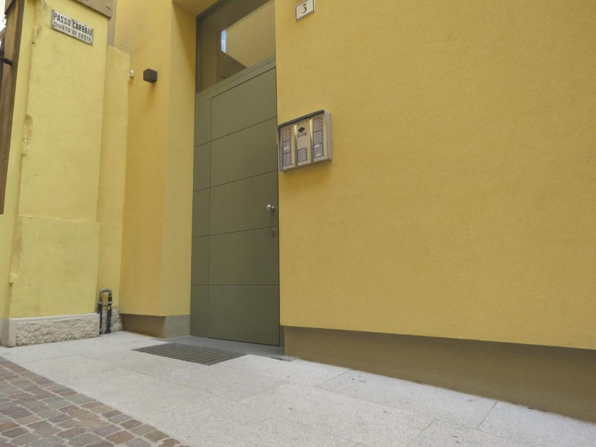 Ariosti Apartment Bolonia Zewnętrze zdjęcie