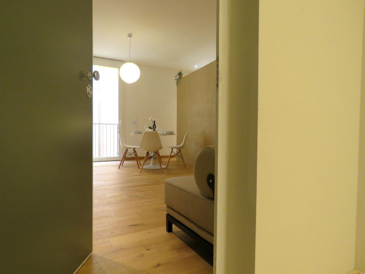 Ariosti Apartment Bolonia Zewnętrze zdjęcie