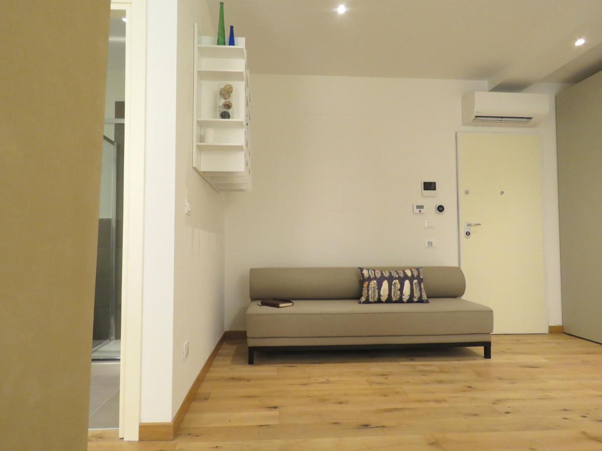 Ariosti Apartment Bolonia Zewnętrze zdjęcie
